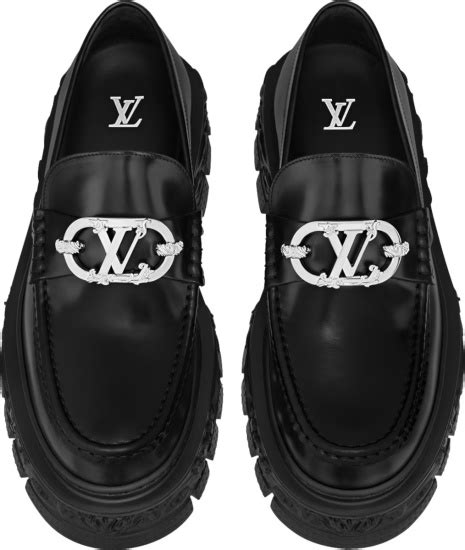 louis vuitton loafers wholesale|lv baroque loafer.